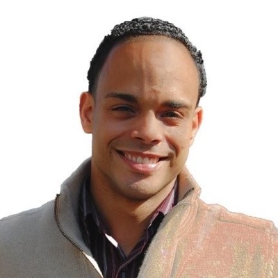 Will Sanchez, Chief Operating Officer
